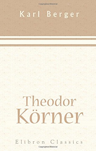 Theodor Körner